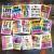 STICKERS Todos (#1 #2 #3) - comprar online