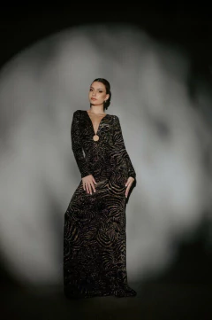 VESTIDO GANDI - comprar online