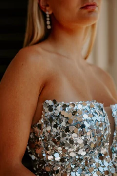 VESTIDO CLARENS - tienda online