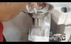 Peneiradora de Tapioca Prismainox