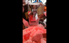 Crivadora de Tapioca Prismainox