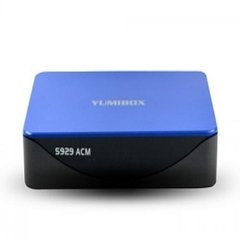 Receptor Yumibox 929 ACM IKS IPTV SKS