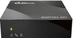 Duosat Switch On UHD 4K Wi-Fi Android na internet