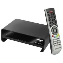 Receptor Freesky La Roca SKS IKS IPTV OnDemand Cine HD FTA