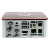 Receptor Cinebox Maestro+ Plus ACM lançamento 2017 - Comprar