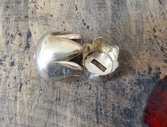 Conjunto Pétalas na internet