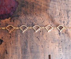 Pulseira Mapa do RS - comprar online