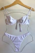 Biquini Tina - Branco - comprar online
