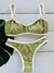 Biquini Ada # Verde Lima - comprar online