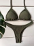 Biquíni Iris verde #1 - comprar online