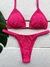 Biquini Sissi Rosa Pink - comprar online