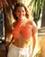 Top Tricot Thais - comprar online
