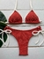 Biquini Brisa Terracota # I