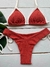 Biquini Brisa Terracota # I - comprar online
