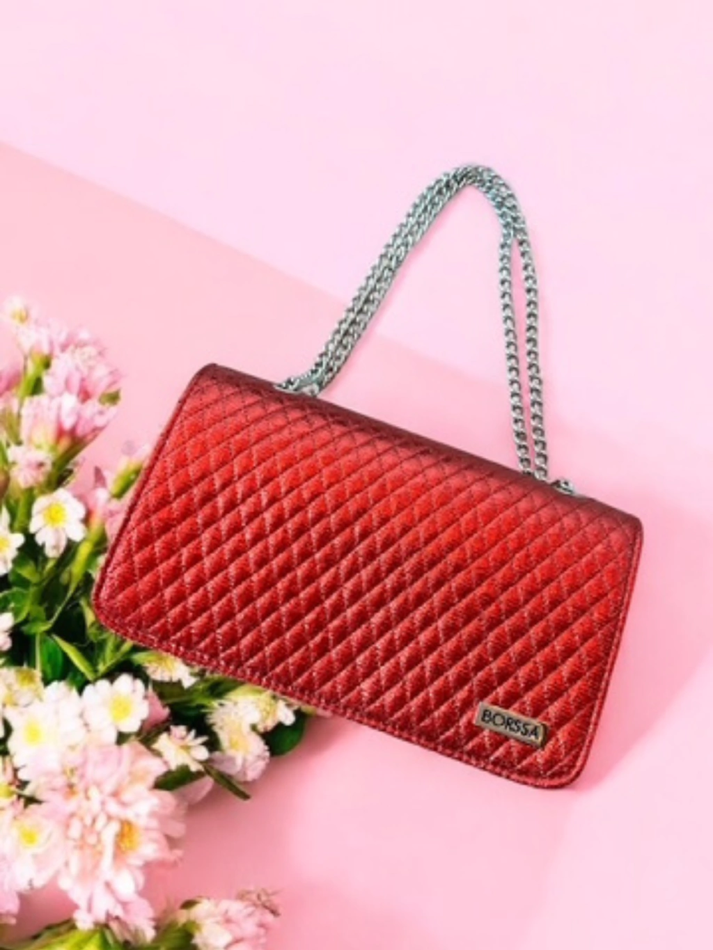 CARTERA PAM - red version