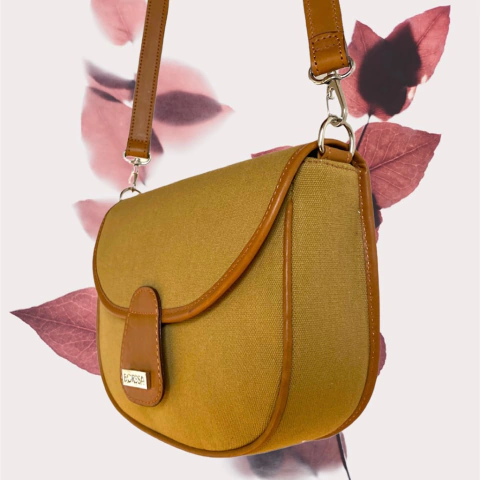Bandolera Lilibeth en internet