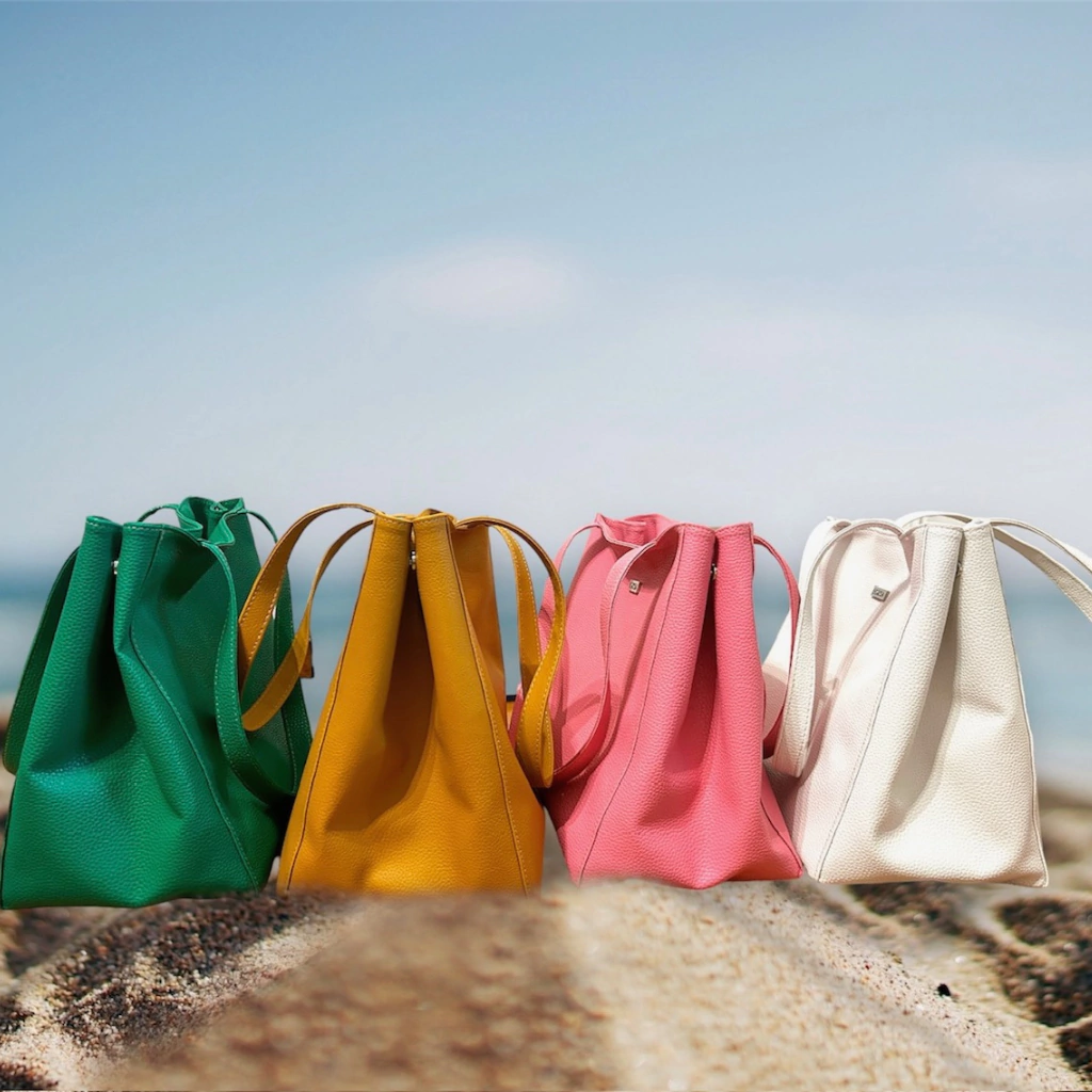 SHOPPING BAG ECO