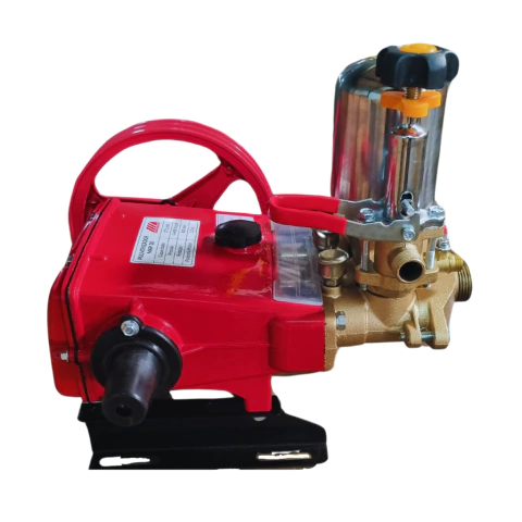 PULVERIZADOR ESTACIONÁRIO MAP-30