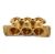 Cilindro S-22 - Latão (Kawashima) - comprar online