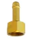 União Fêmea 1/2"x3/4" JC - comprar online