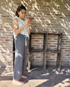 Pant gris plomo en internet