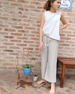 Pant gris acero en internet