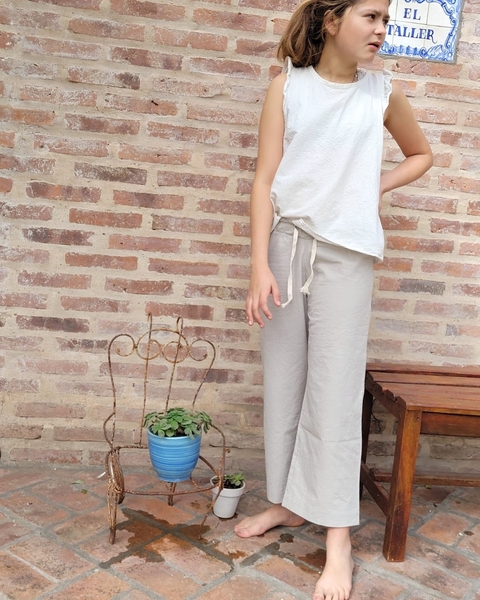 Pant gris acero en internet