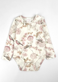 Body Flores