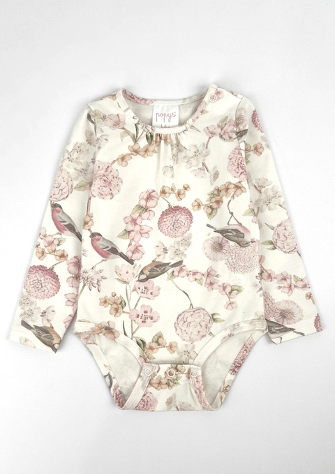 Body Flores
