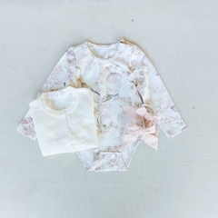 Body Flores - comprar online