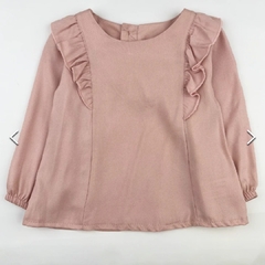 Blusa Volados en internet