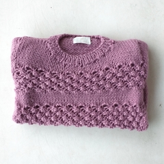 Sweater Sofia en internet