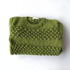 Sweater Sofia en internet