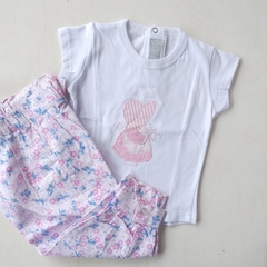 Remera Sarah Key manga corta - tienda online