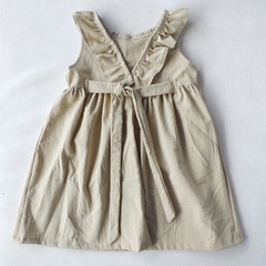 Vestido FRIDA arena en internet