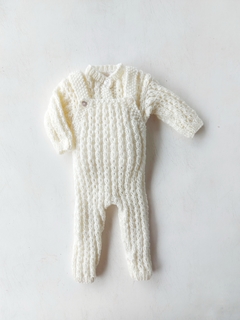 Conjunto manteca
