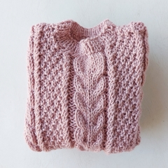 Sweater Dolores en internet