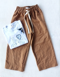 Pant avellana en internet