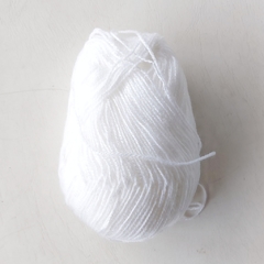 Caperucita blanco - comprar online
