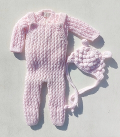 Conjunto rosa