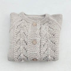 Imagen de Isa beige