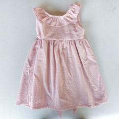 Vestido Frida rosa en internet