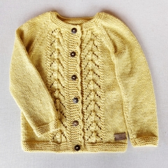 Isa amarillo - comprar online