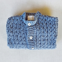 OCHITOS azul jean