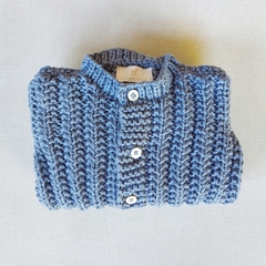 Ingles azul jean - comprar online