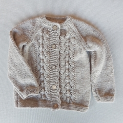 Isa beige - tienda online