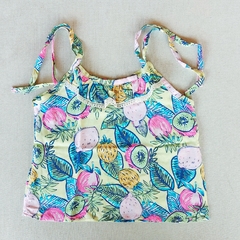 Blusa Salta