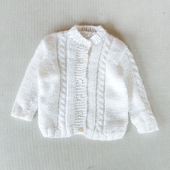 Clasico blanco - comprar online