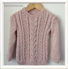 Sweater Dolores - tienda online
