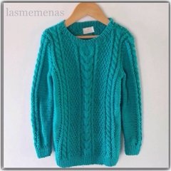 Sweater Dolores - tienda online